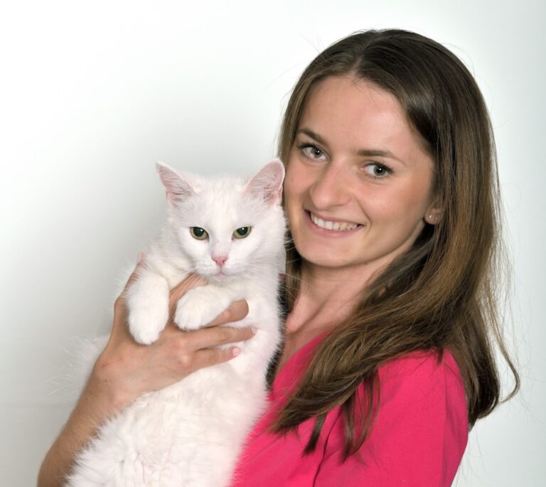 www.naceradska.cz - MVDr. Nicole Kollárová