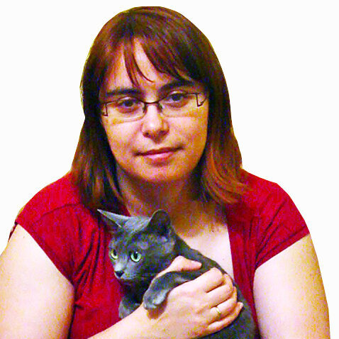 www.naceradska.cz - MVDr. Kateřina Horáčková